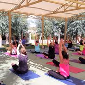 Yoga Kos 2016