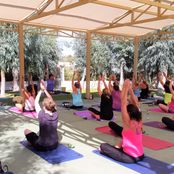 Yoga Kos 2016